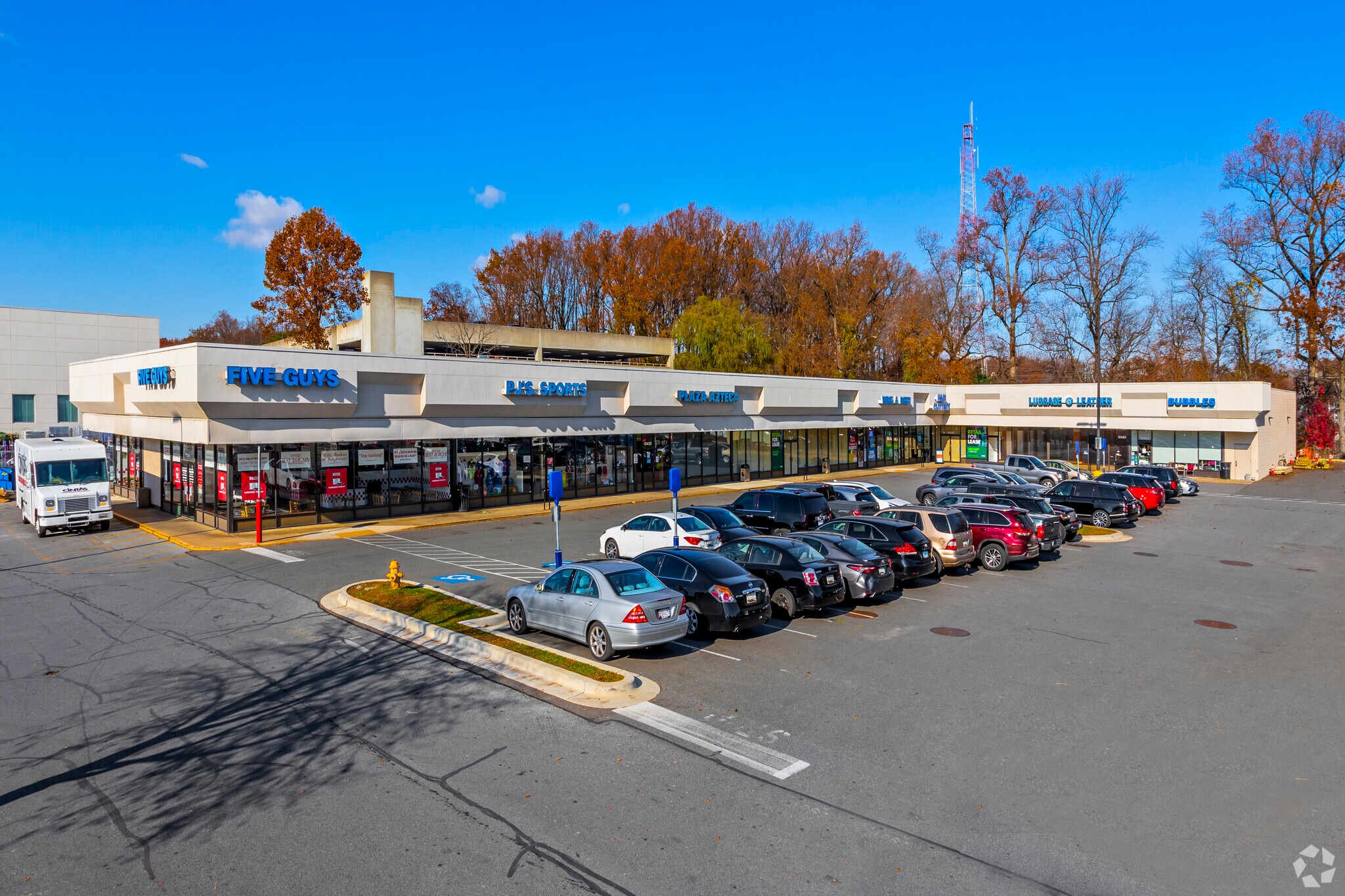 10414-10492 Auto Park Dr, Bethesda, MD for lease Building Photo- Image 1 of 4
