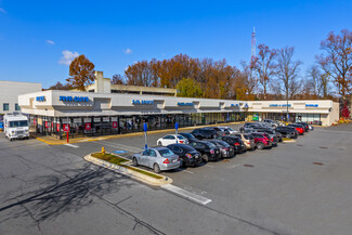 Plus de détails pour 10414-10492 Auto Park Dr, Bethesda, MD - Vente au détail à louer