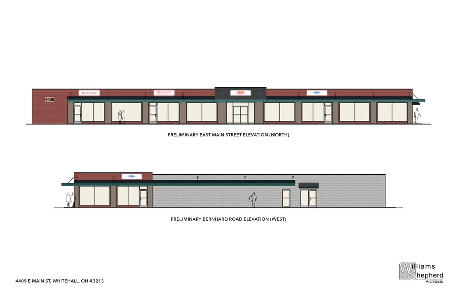4409 E Main St, Columbus, OH for sale - Building Photo - Image 3 of 3