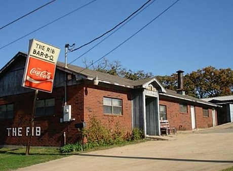 2576 US Highway 69, Denison, TX for sale Primary Photo- Image 1 of 2