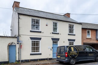 More details for 5 Church St, Alfreton - Office for Sale
