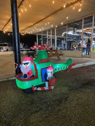 Plus de détails pour 600 N Main St, Lone Star, TX - Commerce de détail à vendre