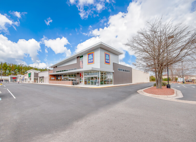 1581 General Booth Blvd, Virginia Beach, VA for lease - Building Photo - Image 1 of 6