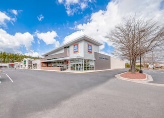 Plus de détails pour 1581 General Booth Blvd, Virginia Beach, VA - Commerce de détail à louer