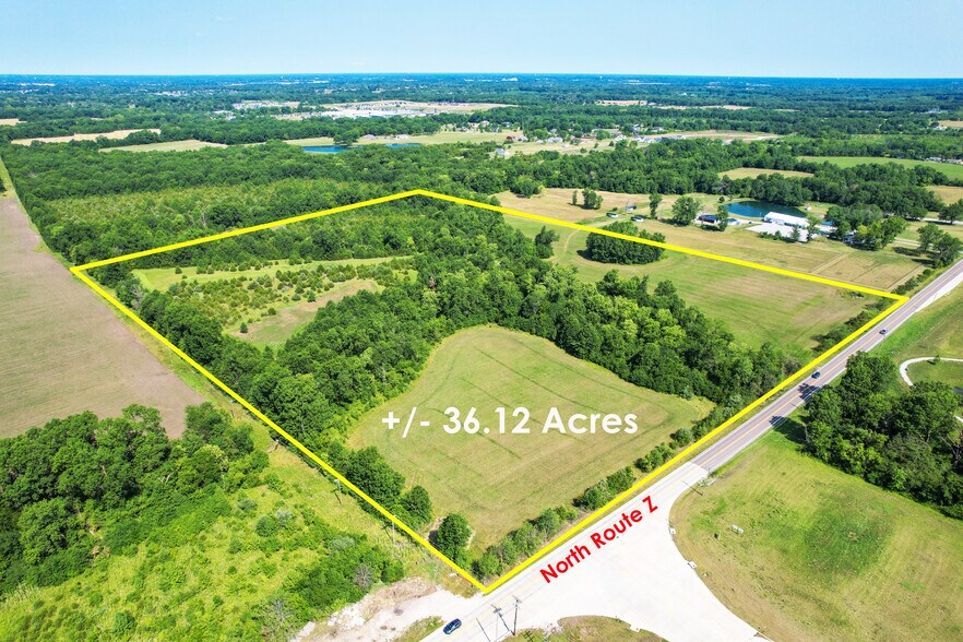 0000, Columbia, MO for sale - Building Photo - Image 2 of 4