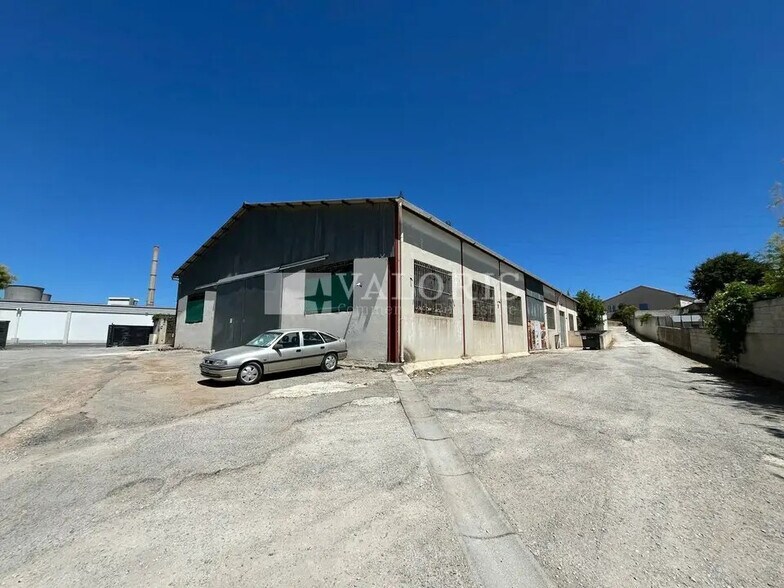 Flex in Gardanne for lease - Building Photo - Image 1 of 2