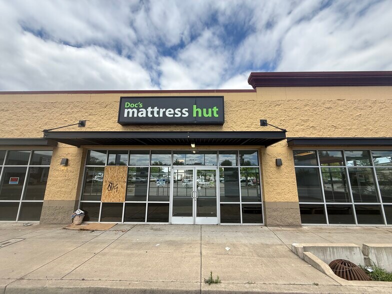 2177 W 11th Ave, Eugene, OR for lease - Building Photo - Image 3 of 8