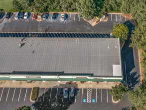 1963 Highway 42 N, Mcdonough, GA - Aérien  Vue de la carte - Image1