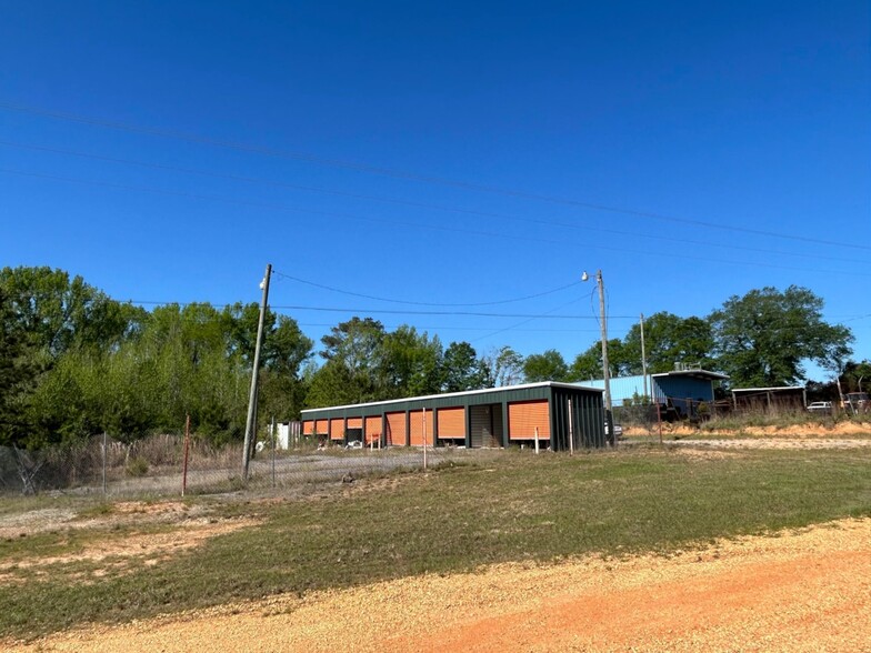 00 US Highway 49, Mount Olive, MS for sale - Primary Photo - Image 1 of 2