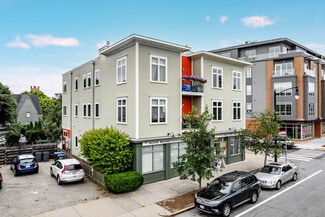 More details for 1268 Westminster St, Providence, RI - Retail for Sale