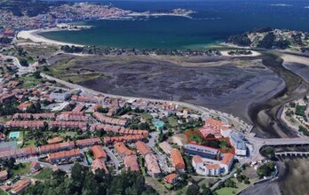 Baiona, PON - Aerial map view - Image1