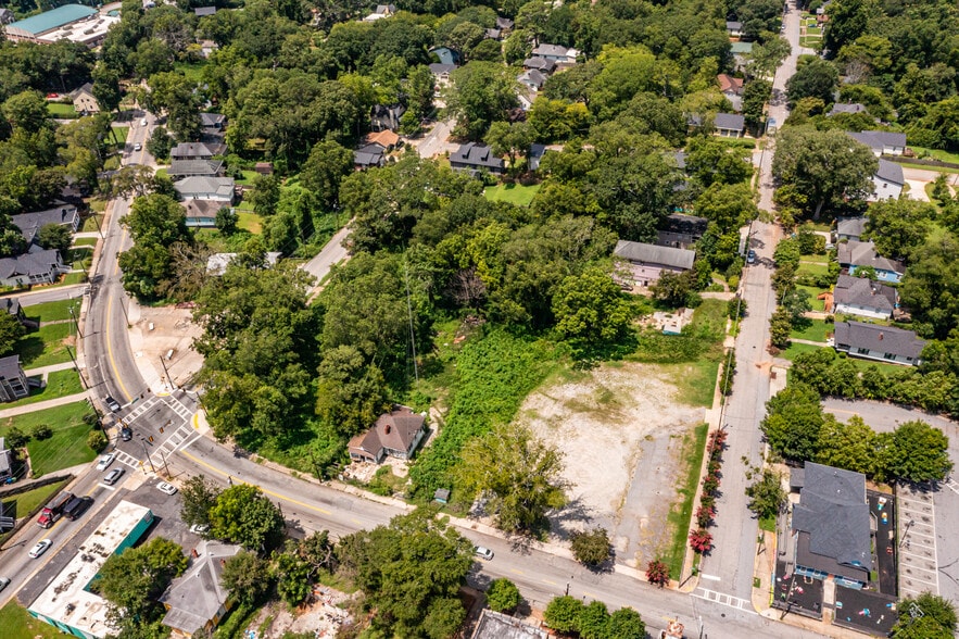 1765 Lakewood Ave, Atlanta, GA for sale - Building Photo - Image 3 of 15