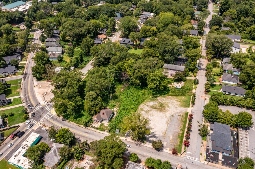 1765 Lakewood Ave, Atlanta, GA à vendre - Photo du bâtiment - Image 3 de 15