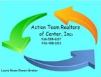 CENTURY 21 Action Team Realtors of Center, Inc.