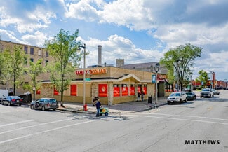 Plus de détails pour 1201 Historic st, Milwaukee, WI - Commerce de détail à vendre