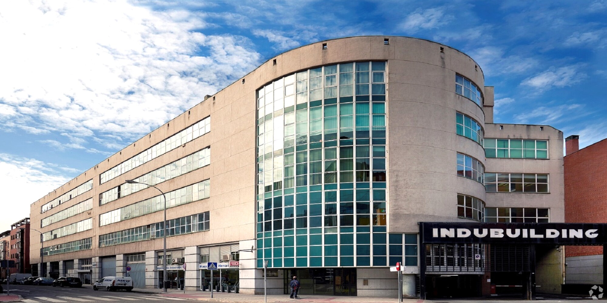 Bureau dans Madrid, Madrid à vendre Photo principale- Image 1 de 5