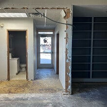 915-925 1st St S, Saint Cloud, MN à louer Photo du bâtiment- Image 2 de 6