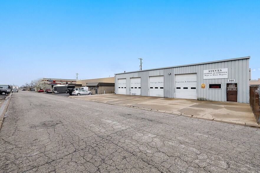 560 W 800 S, Bountiful, UT à vendre - Photo du bâtiment - Image 3 de 21