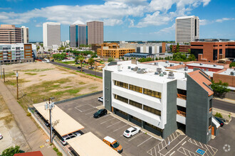 67 E Weldon Ave, Phoenix, AZ - aerial  map view