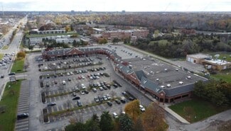 More details for 26015-26235 Greenfield Rd, Southfield, MI - Retail for Lease