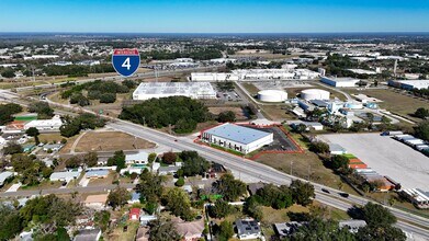 1530 Kendrick Ln, Lakeland, FL - Aérien  Vue de la carte - Image1