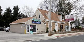 Plus de détails pour 1629 York Rd, Lutherville Timonium, MD - Commerce de détail à louer