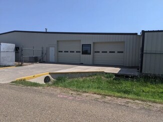 More details for 8101 S Loop 335, Amarillo, TX - Industrial for Lease