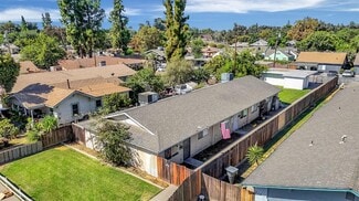 More details for 313 N Giddings St, Visalia, CA - Multifamily for Sale