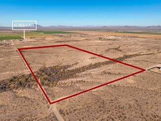 More details for 0 W Orange Dr, Tonopah, AZ - Land for Sale
