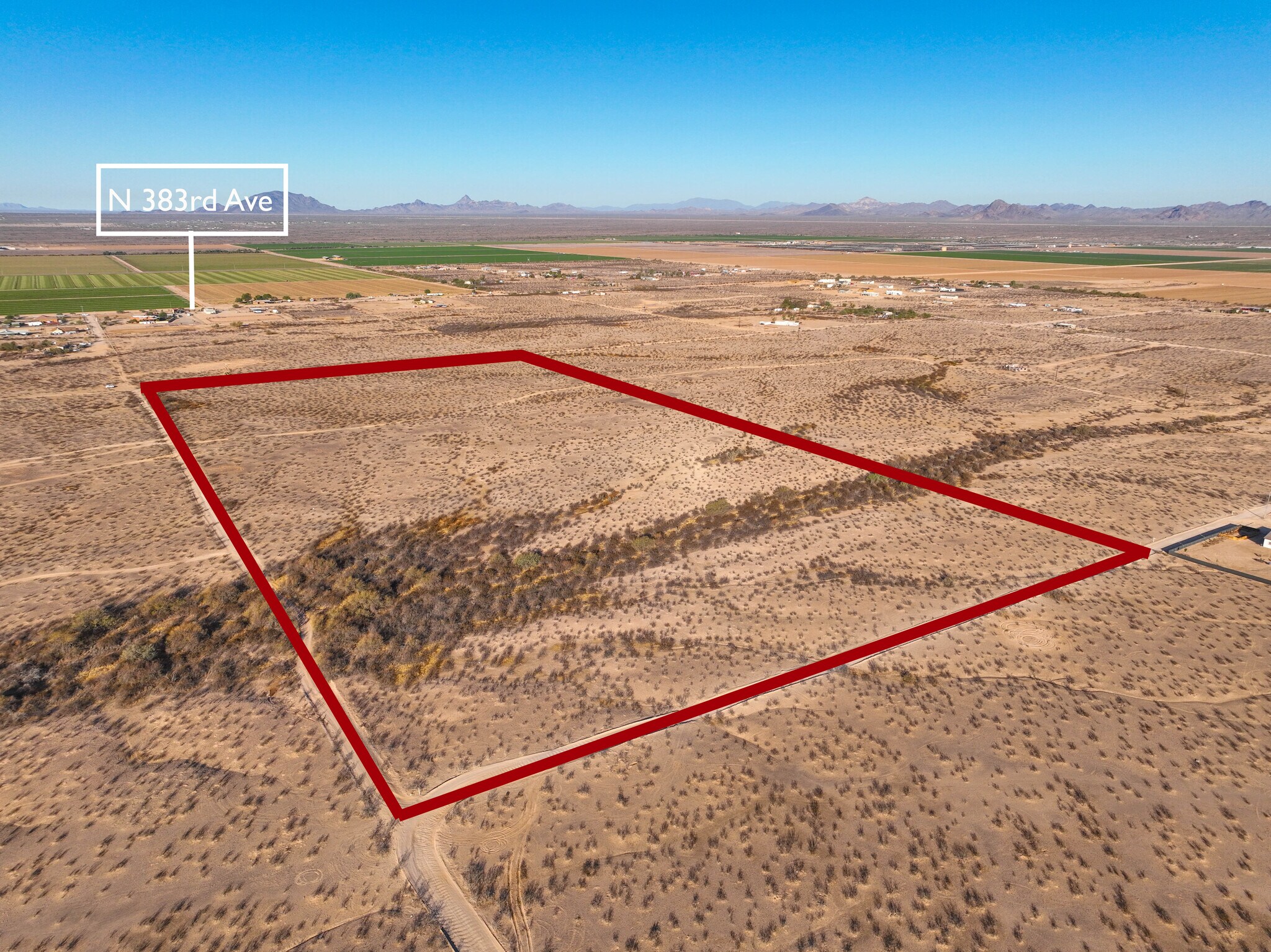 0 W Orange Dr, Tonopah, AZ for sale Building Photo- Image 1 of 17