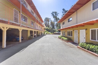 More details for 951-955 Karol Way, San Leandro, CA - Multifamily for Sale
