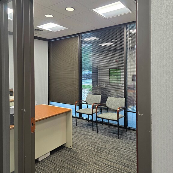 1200 Ridgefield Blvd, Asheville, NC for lease Interior Photo- Image 1 of 14