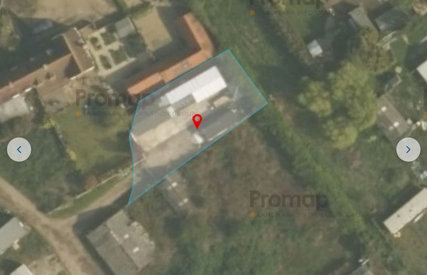 50 Harwich Rd, Manningtree à vendre - Aérien - Image 1 de 1