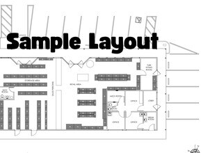 35335-35297 Highway 41, Coarsegold, CA for lease Interior Photo- Image 2 of 2