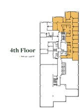 18310 Montgomery Village Ave, Gaithersburg, MD for lease Floor Plan- Image 1 of 1