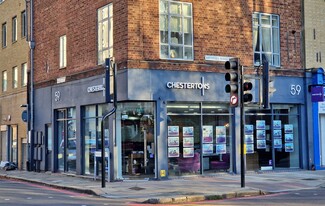 More details for 59 Battersea Bridge Rd, London - Retail for Lease