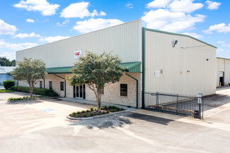 More details for 5101-5111 Milwee St, Houston, TX - Industrial for Lease