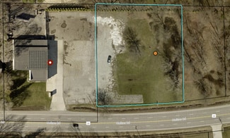 More details for 347 Melton Rd, Chesterton, IN - Land for Sale