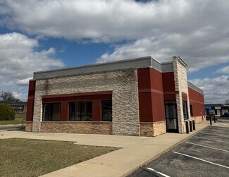 Plus de détails pour 2051 W Broadway, Monona, WI - Commerce de détail à louer