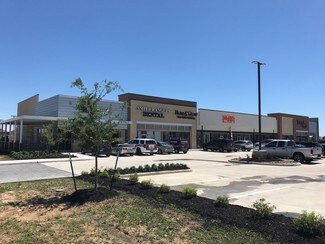Plus de détails pour 4747 FM 1463, Katy, TX - Commerce de détail à louer