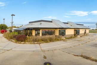 Plus de détails pour 2901 S Grand Ave E, Springfield, IL - Commerce de détail à louer