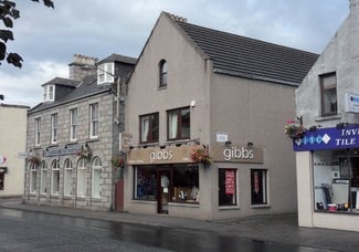 More details for 8 High St, Inverurie - Coworking for Lease