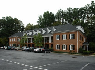 More details for 1370 Center Dr, Dunwoody, GA - Office for Lease