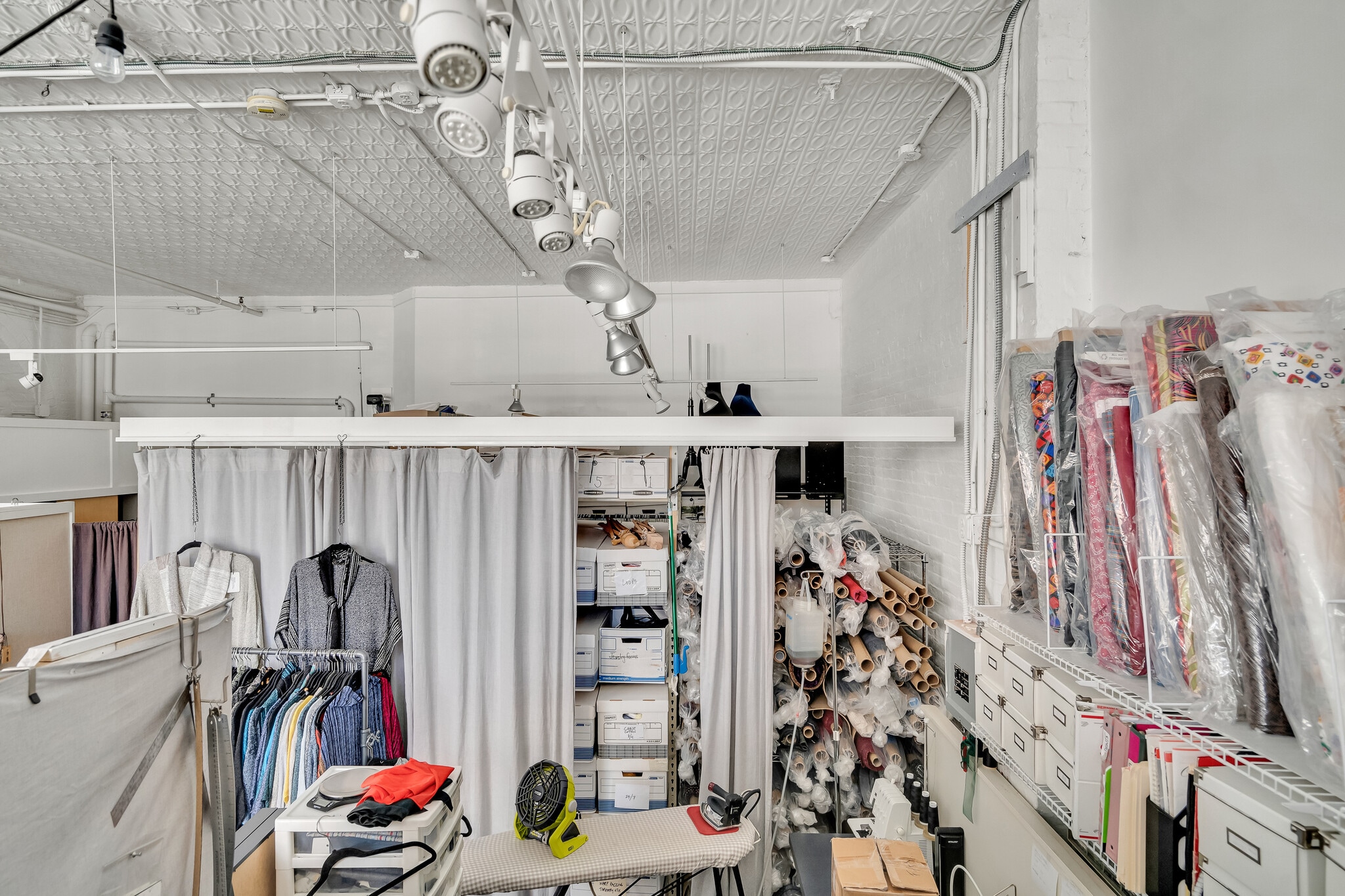 524 Harrison Ave, Boston, MA for lease Interior Photo- Image 1 of 12