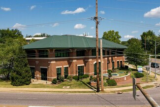 More details for 105 N Lindbergh Blvd, Creve Coeur, MO - Retail for Sale