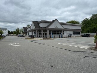 Plus de détails pour 14 Peterborough St, Jaffrey, NH - Commerce de détail à louer