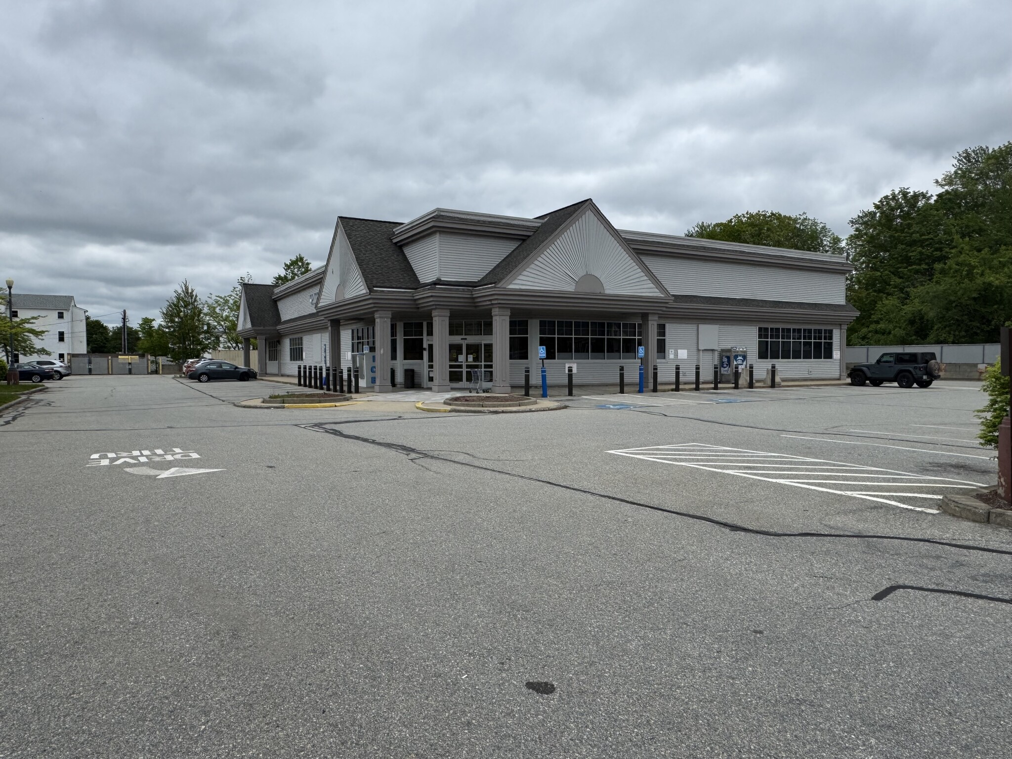 14 Peterborough St, Jaffrey, NH for lease Primary Photo- Image 1 of 4