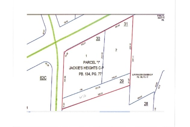 0 Frayser Blvd, Memphis, TN for sale - Primary Photo - Image 2 of 4