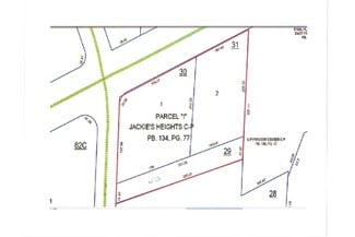 More details for 0 Frayser Blvd, Memphis, TN - Land for Sale