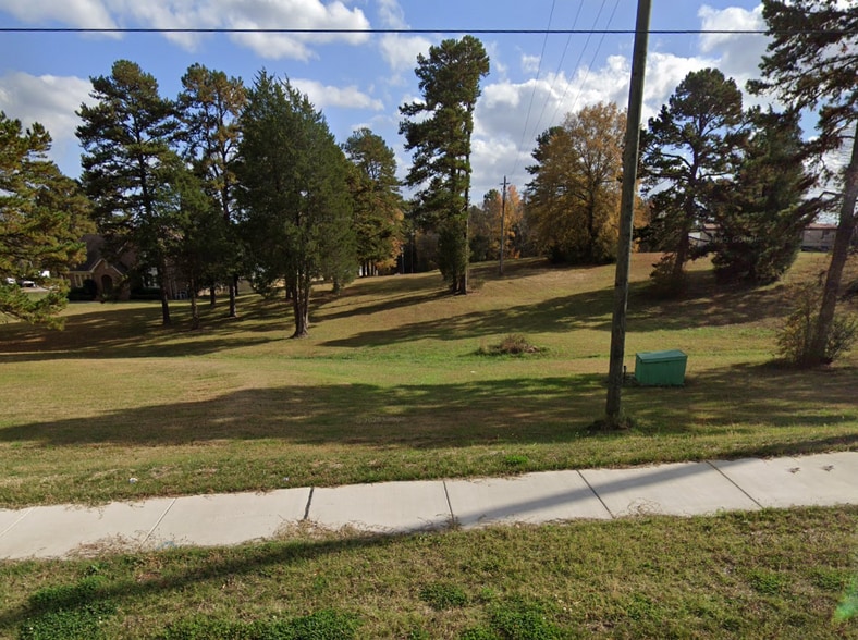 0 Derita Road, Concord, NC for sale - Building Photo - Image 2 of 5